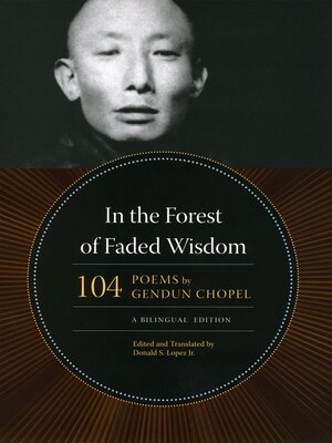 cover image of In the Forest of Faded Wisdom